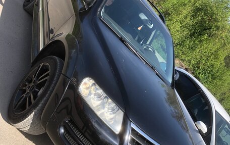 Volkswagen Touareg III, 2003 год, 825 000 рублей, 3 фотография