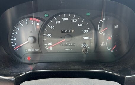 Hyundai Accent II, 2008 год, 330 000 рублей, 5 фотография