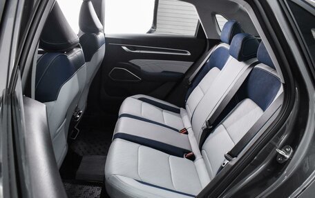 Geely Emgrand, 2023 год, 1 899 000 рублей, 9 фотография