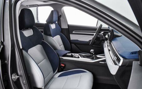 Geely Emgrand, 2023 год, 1 899 000 рублей, 8 фотография