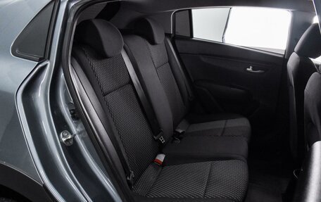 KIA Rio IV, 2019 год, 1 579 000 рублей, 7 фотография