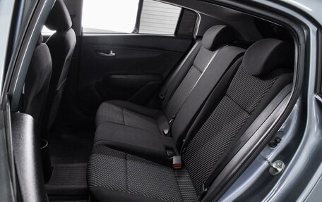 KIA Rio IV, 2019 год, 1 579 000 рублей, 9 фотография