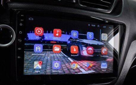 KIA Rio III рестайлинг, 2016 год, 1 209 000 рублей, 13 фотография