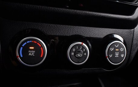 KIA Rio III рестайлинг, 2016 год, 1 209 000 рублей, 16 фотография