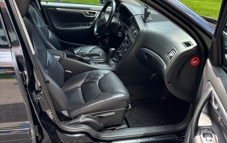 Volvo S60 III, 2007 год, 750 000 рублей, 7 фотография