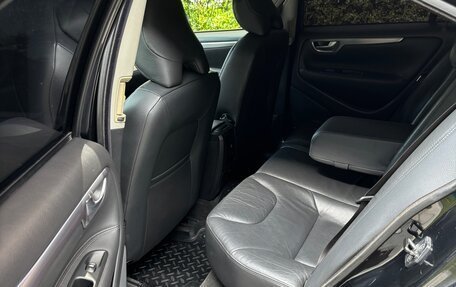 Volvo S60 III, 2007 год, 750 000 рублей, 8 фотография