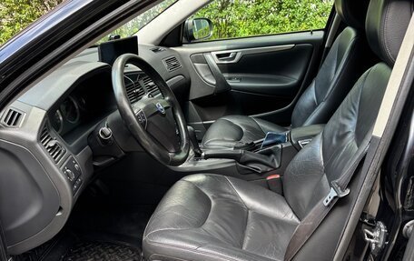 Volvo S60 III, 2007 год, 750 000 рублей, 6 фотография