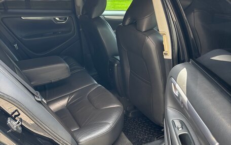 Volvo S60 III, 2007 год, 750 000 рублей, 9 фотография