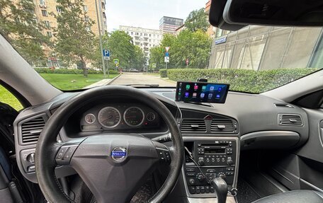 Volvo S60 III, 2007 год, 750 000 рублей, 11 фотография