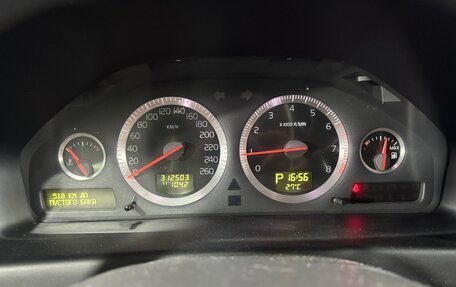 Volvo S60 III, 2007 год, 750 000 рублей, 12 фотография