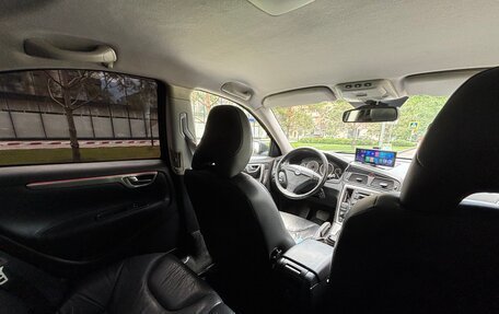 Volvo S60 III, 2007 год, 750 000 рублей, 20 фотография