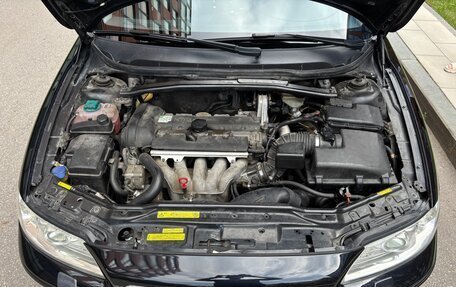 Volvo S60 III, 2007 год, 750 000 рублей, 17 фотография