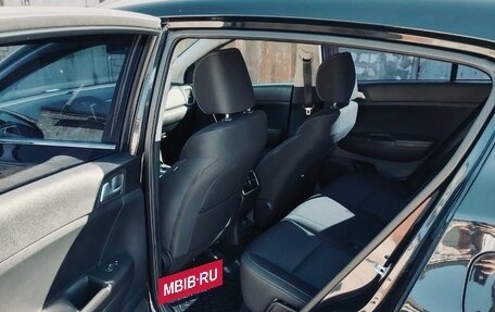 KIA Sportage IV рестайлинг, 2018 год, 2 500 000 рублей, 4 фотография