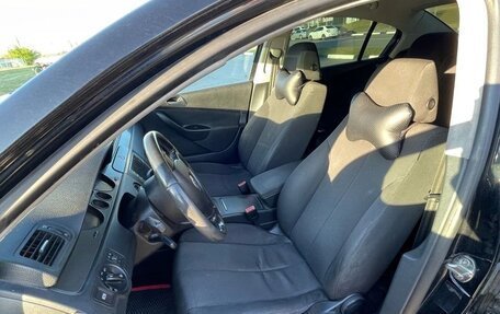 Volkswagen Passat B6, 2007 год, 630 000 рублей, 2 фотография