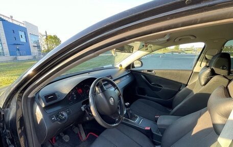 Volkswagen Passat B6, 2007 год, 630 000 рублей, 5 фотография