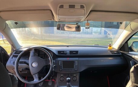 Volkswagen Passat B6, 2007 год, 630 000 рублей, 9 фотография