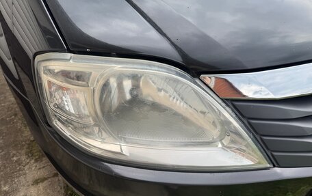 Renault Logan I, 2010 год, 600 000 рублей, 5 фотография