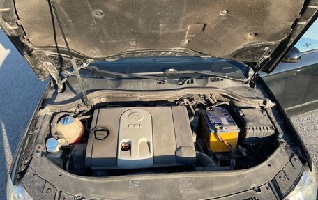 Volkswagen Passat B6, 2007 год, 630 000 рублей, 8 фотография