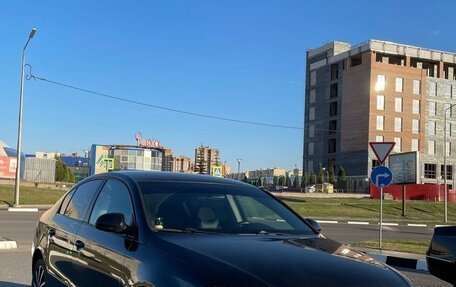 Volkswagen Passat B6, 2007 год, 630 000 рублей, 10 фотография