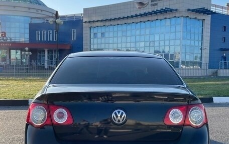 Volkswagen Passat B6, 2007 год, 630 000 рублей, 3 фотография