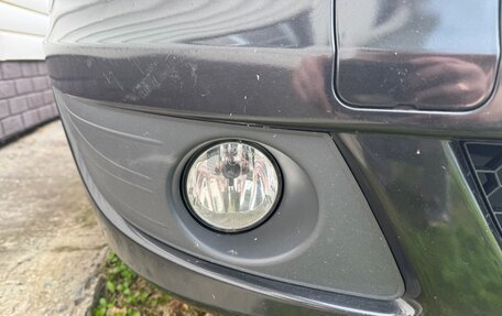 Renault Logan I, 2010 год, 600 000 рублей, 8 фотография