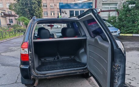Chery Tiggo (T11), 2010 год, 460 000 рублей, 2 фотография