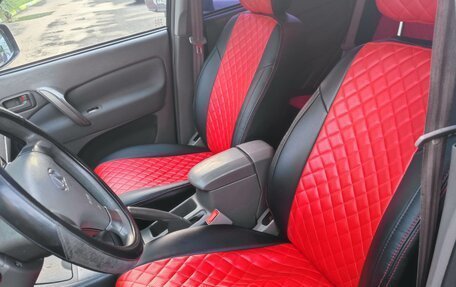 Chery Tiggo (T11), 2010 год, 460 000 рублей, 7 фотография
