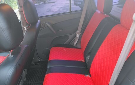Chery Tiggo (T11), 2010 год, 460 000 рублей, 6 фотография