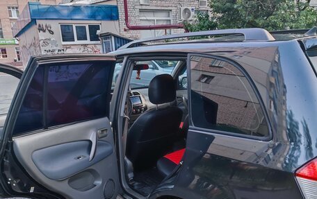 Chery Tiggo (T11), 2010 год, 460 000 рублей, 14 фотография
