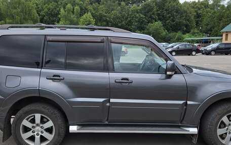 Mitsubishi Pajero IV, 2013 год, 1 979 000 рублей, 11 фотография