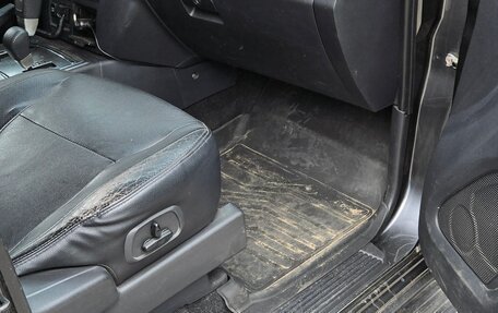 Mitsubishi Pajero IV, 2013 год, 1 979 000 рублей, 3 фотография