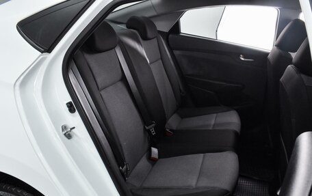 Hyundai Solaris II рестайлинг, 2020 год, 1 479 000 рублей, 7 фотография
