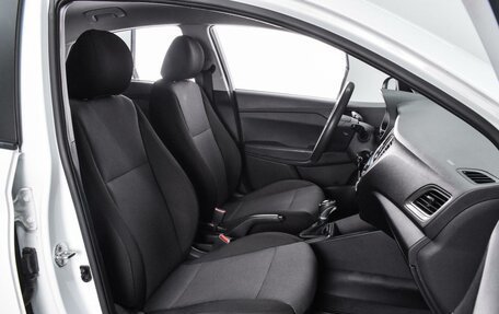 Hyundai Solaris II рестайлинг, 2020 год, 1 479 000 рублей, 8 фотография