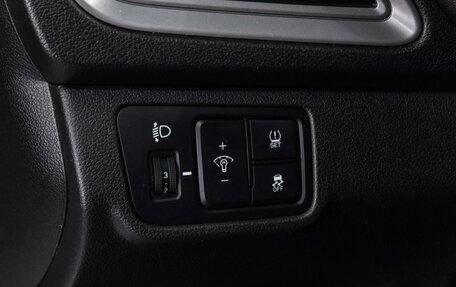 Hyundai Solaris II рестайлинг, 2020 год, 1 479 000 рублей, 14 фотография