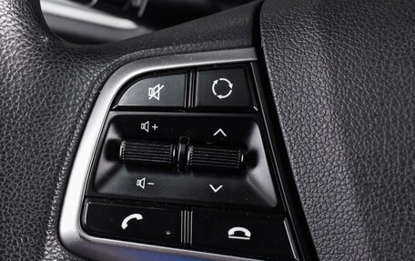 Hyundai Solaris II рестайлинг, 2020 год, 1 479 000 рублей, 15 фотография