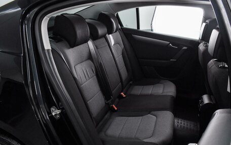 Volkswagen Passat B7, 2014 год, 1 299 000 рублей, 7 фотография