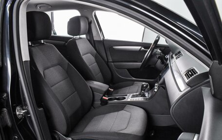 Volkswagen Passat B7, 2014 год, 1 299 000 рублей, 8 фотография