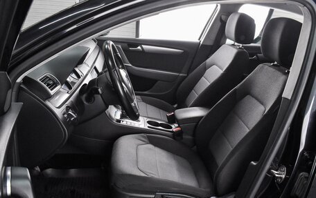 Volkswagen Passat B7, 2014 год, 1 299 000 рублей, 10 фотография