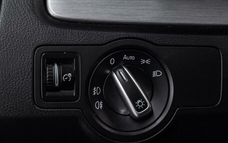 Volkswagen Passat B7, 2014 год, 1 299 000 рублей, 12 фотография