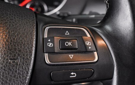 Volkswagen Passat B7, 2014 год, 1 299 000 рублей, 15 фотография