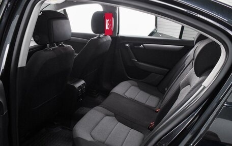 Volkswagen Passat B7, 2014 год, 1 299 000 рублей, 11 фотография