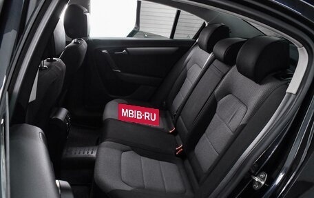 Volkswagen Passat B7, 2014 год, 1 299 000 рублей, 9 фотография