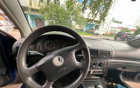 Volkswagen Passat B5+ рестайлинг, 1998 год, 330 000 рублей, 5 фотография