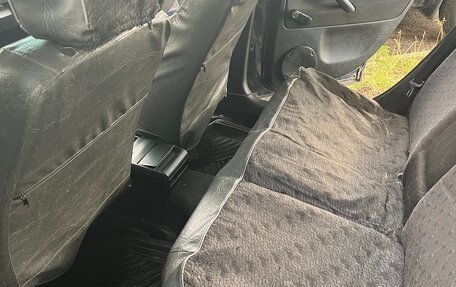 Volkswagen Passat B5+ рестайлинг, 1998 год, 330 000 рублей, 7 фотография
