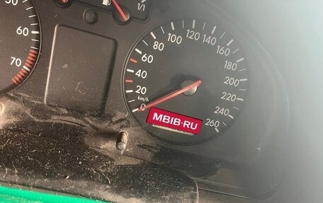 Volkswagen Passat B5+ рестайлинг, 1998 год, 330 000 рублей, 6 фотография