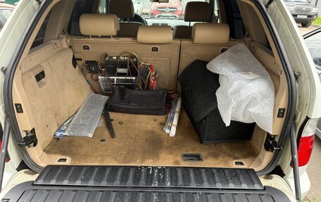 BMW X5, 2003 год, 750 000 рублей, 7 фотография