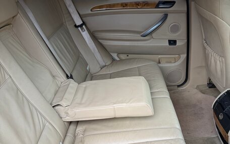 BMW X5, 2003 год, 750 000 рублей, 10 фотография