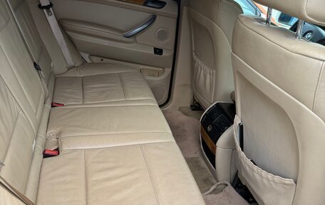BMW X5, 2003 год, 750 000 рублей, 9 фотография