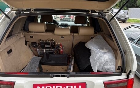 BMW X5, 2003 год, 750 000 рублей, 6 фотография