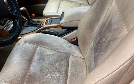 BMW X5, 2003 год, 750 000 рублей, 15 фотография